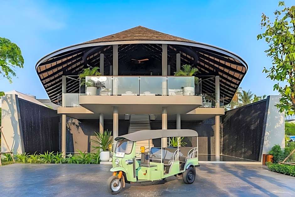 VARANA Krabi Hotel