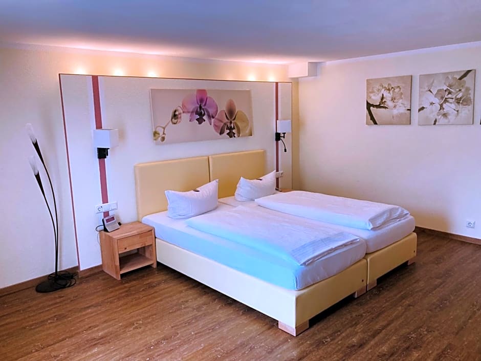 Hotel Rheingraf