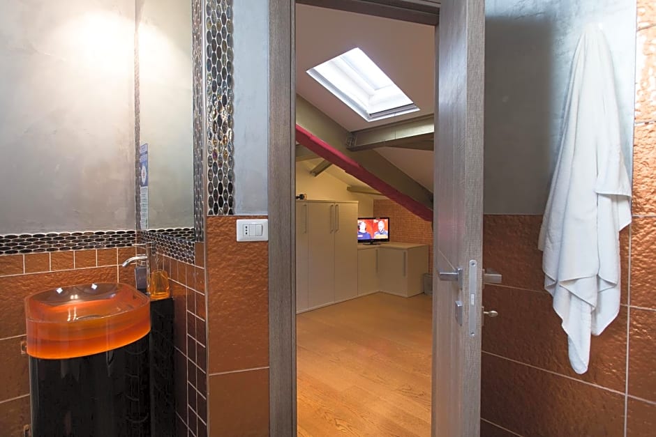 BB SAVOIA Affittacamere