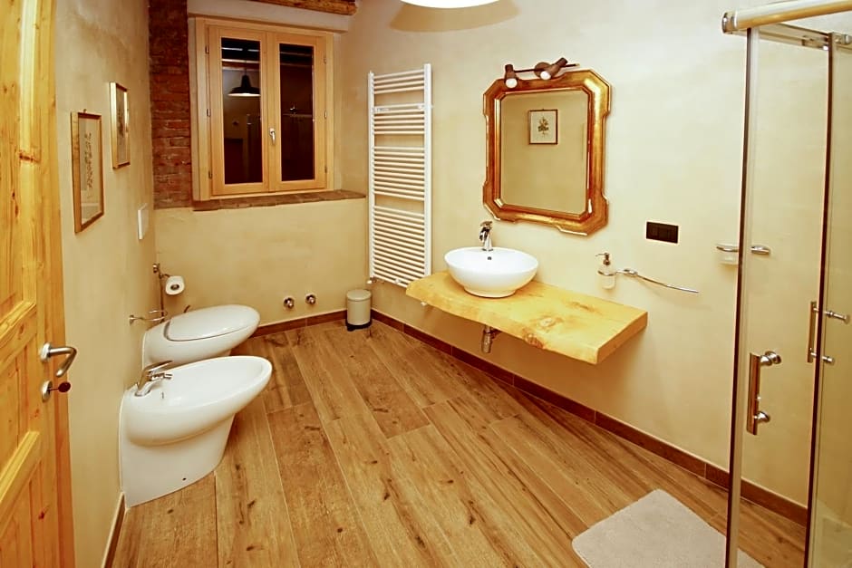 Cascina Bucolica – Alpignano, NY