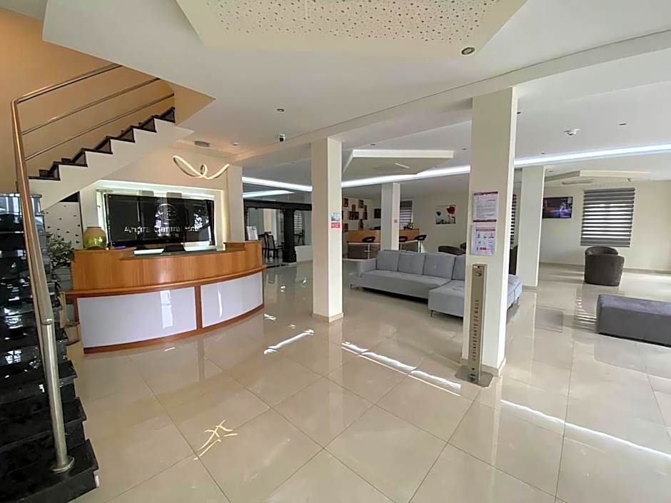 Angra Central Hotel