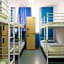 Be Dream Hostel