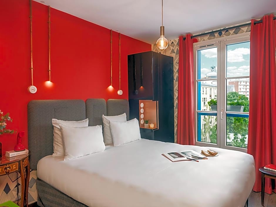 Hotel Exquis By Elegancia