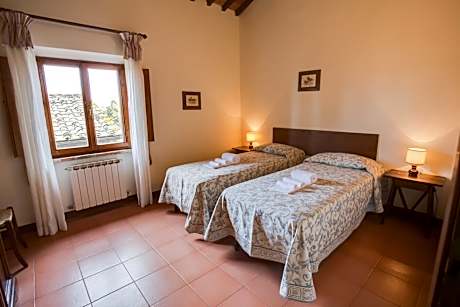 Deluxe Apartment (5 Adults)