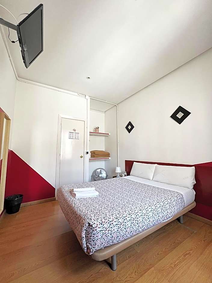 Hostal La Casa de La Plaza