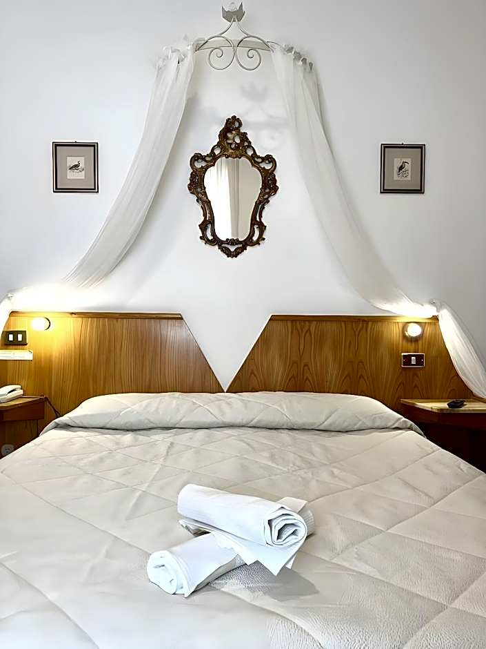 Piccolo Hotel Etruria