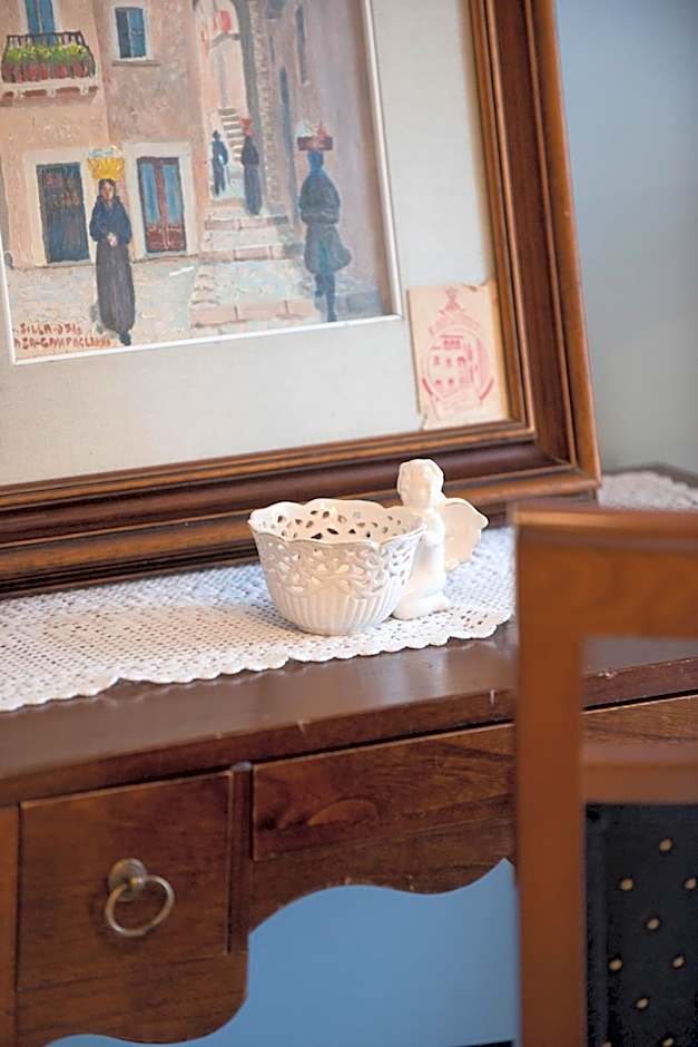 La Casa dei Nonni B&B