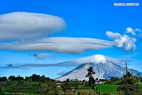 Nachelle Homestay