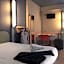 ibis budget Arles Sud Fourchon