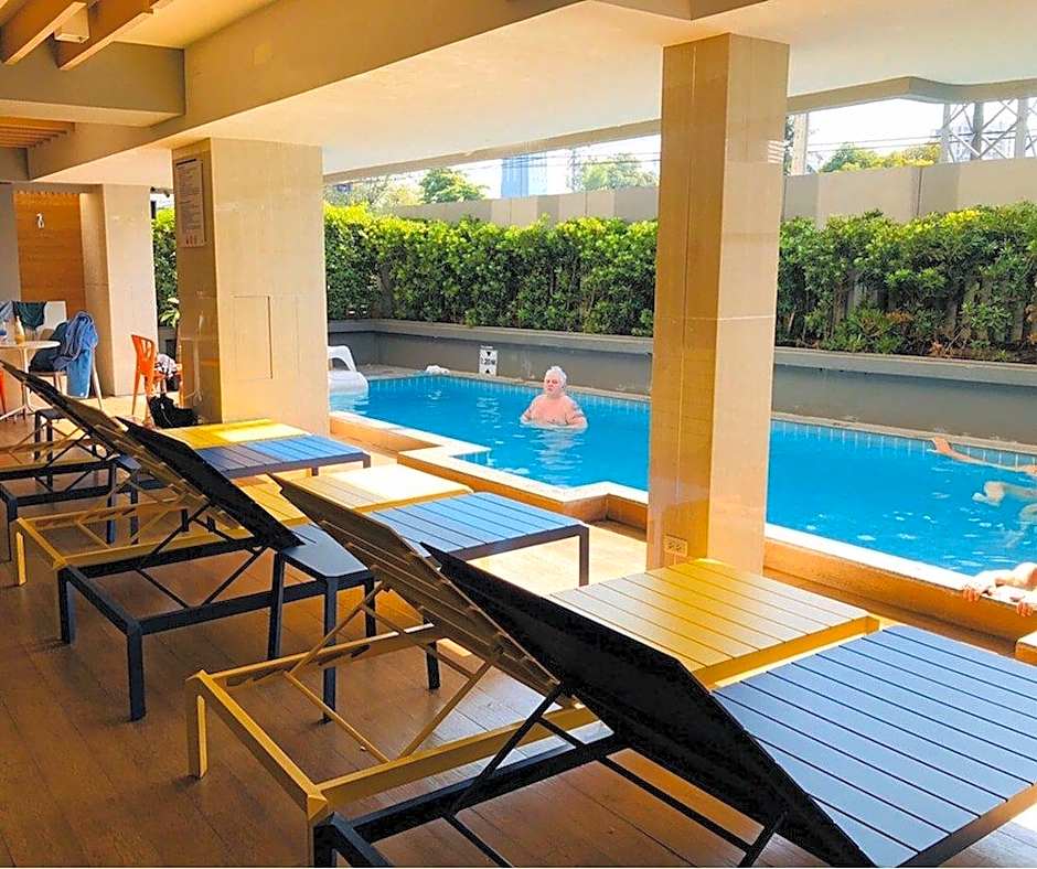 Alt Hotel Nana by UHG