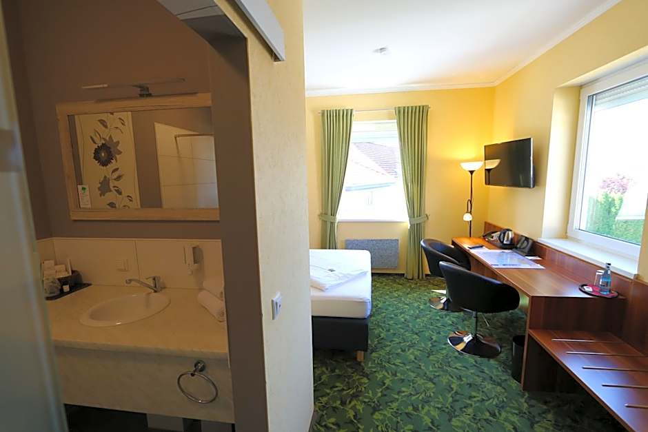 Hotel Deutscher Hof