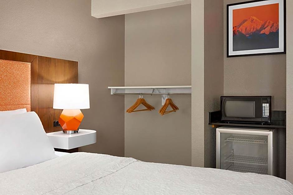 Hampton Inn By Hilton Denver-West/Golden