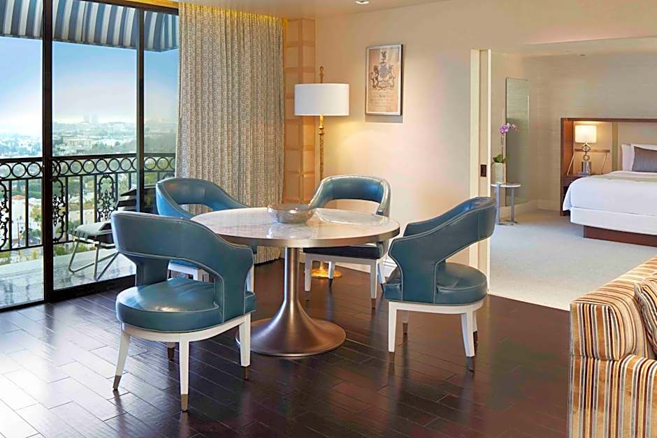 The London West Hollywood at Beverly Hills