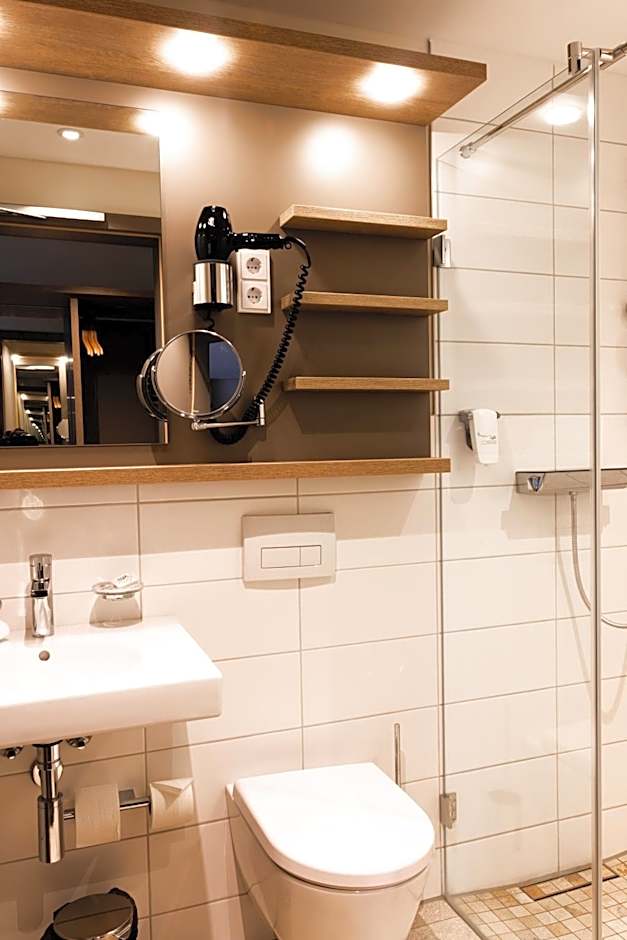 Brauereigaststatte Spitalgarten