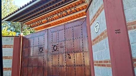 CASONA DOS VIDAS