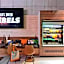Moxy by Marriott Frankfurt City Center