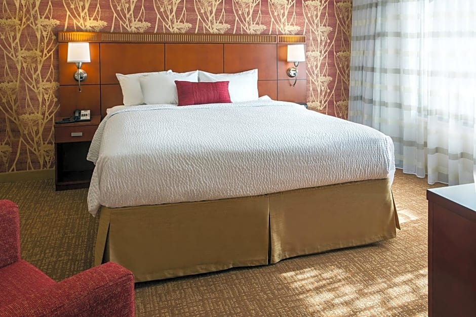 Courtyard by Marriott Phoenix Airport