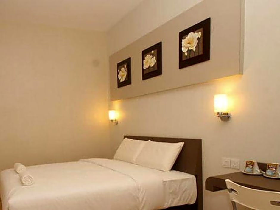 Ipoh Boutique Hotel
