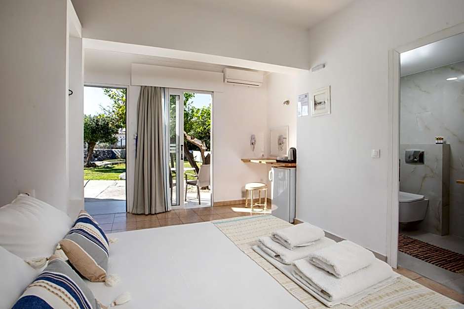 Mando Living -Faliraki