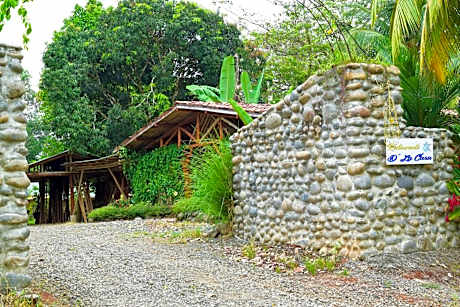 Hotel Rio Celeste Finca L´ Etoile Celeste