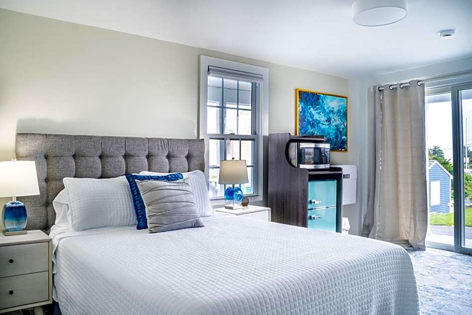 935 Ocean, a Beachside Inn