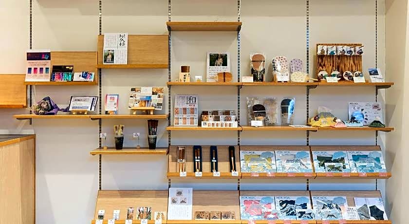 You Style Hotel MARINE