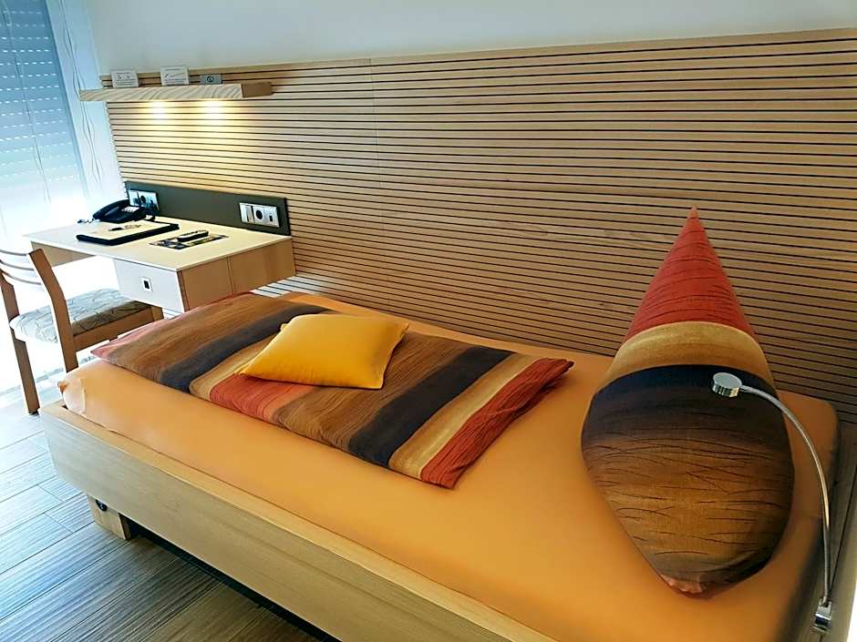 Hotel Garni Jägerhof