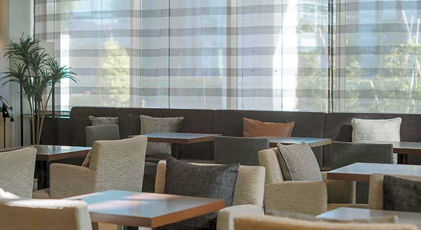 Hotel Jal City Haneda Tokyo West Wing