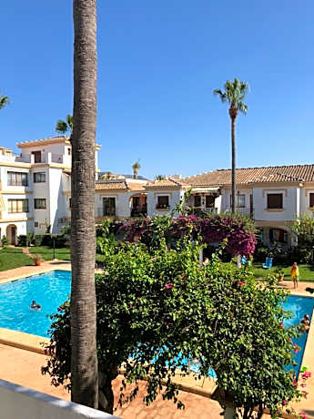 Apartamento EL PATIO V