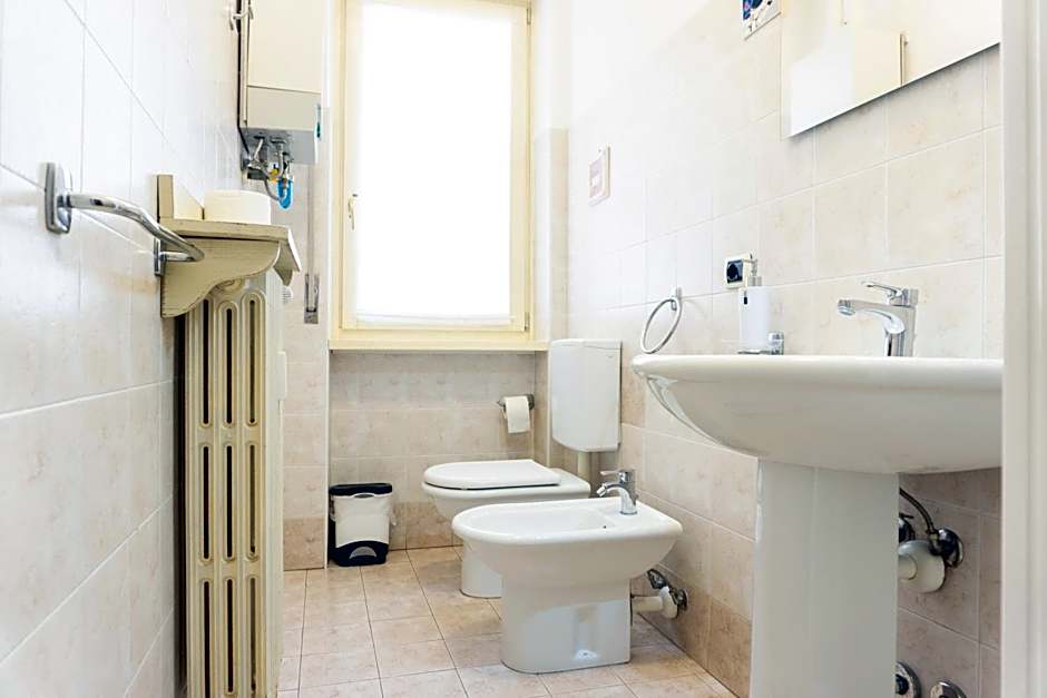 Re Lear - 4 bedrooms Apartment