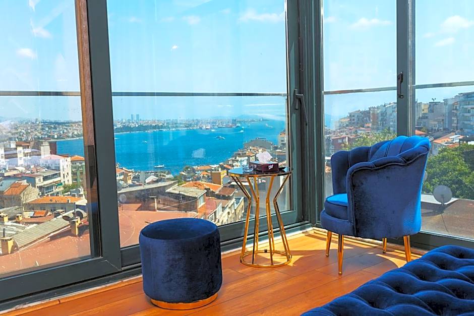 Trip Bosphorus Taksim