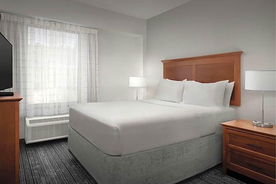 TownePlace Suites by Marriott Suffolk Chesapeake