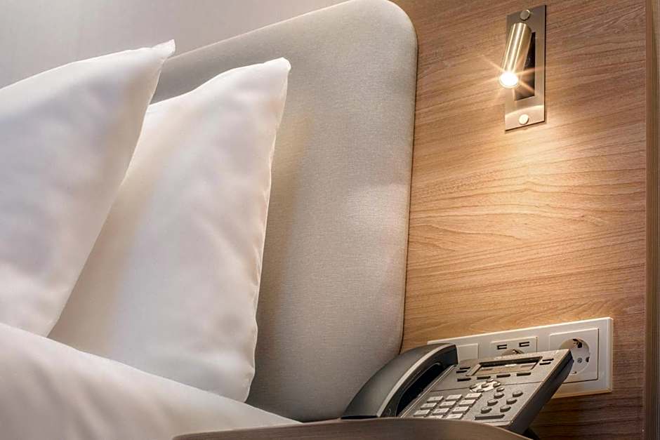 Holiday Inn Express Erlangen By IHG