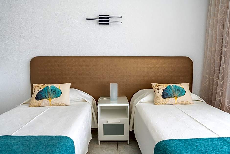 Apartamentos Borinquen