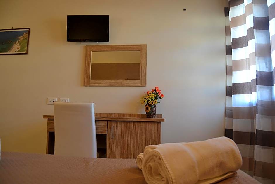 Photo 1 of 5 of Double Room with Private Bathroom