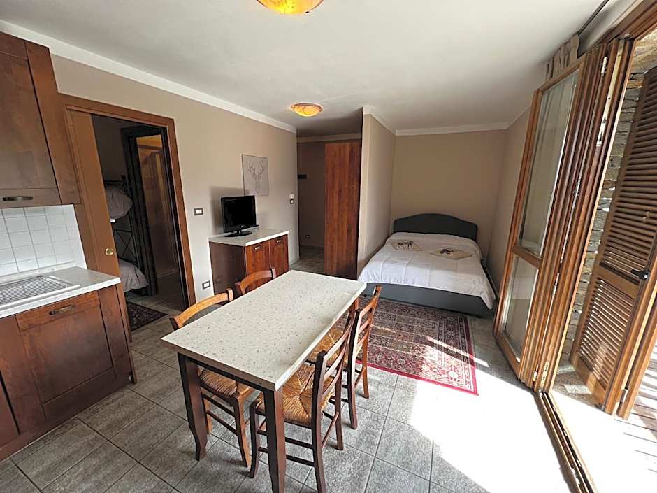 Chalet Edelweiss - Estella Hotel Collection