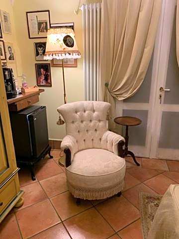 Mondo Antico B&B