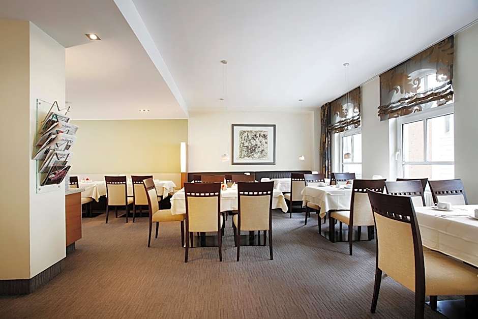 Hotel Am Jakobsmarkt