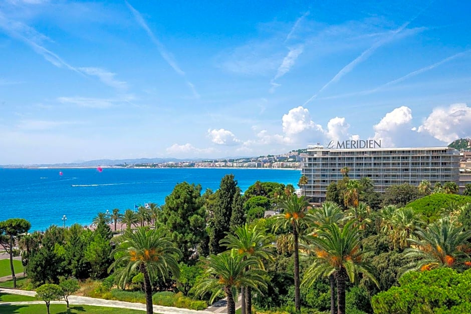 Le Meridien Nice