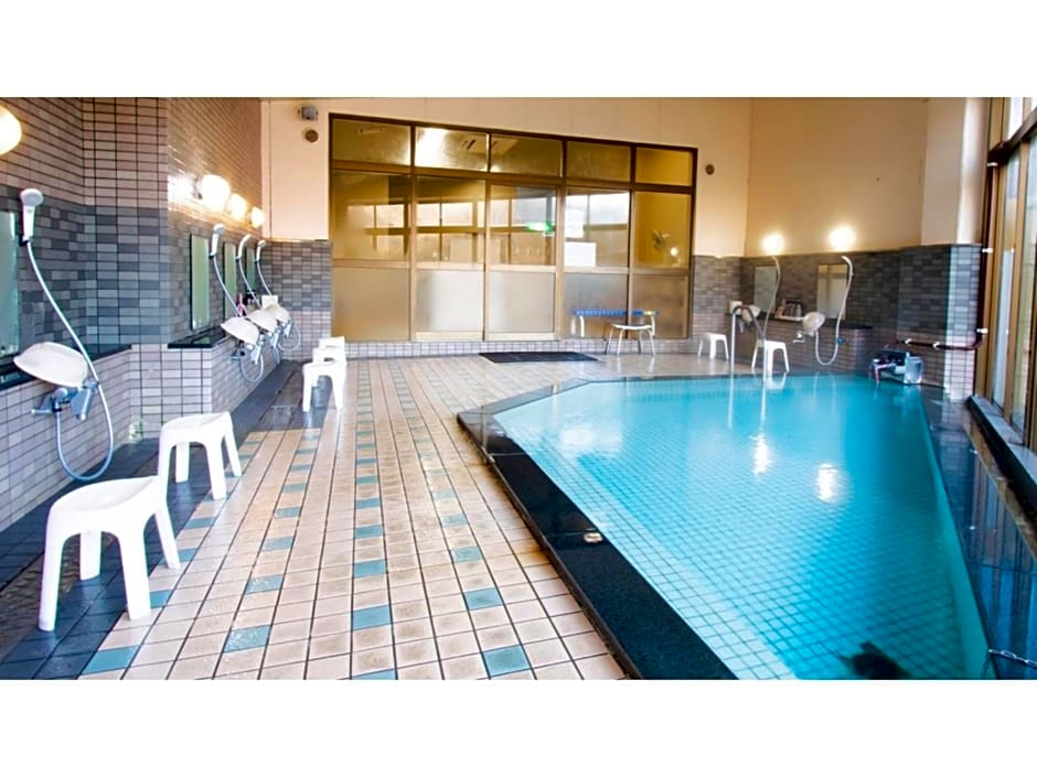 Ashinomaki Prince Hotel - Vacation STAY 55330v