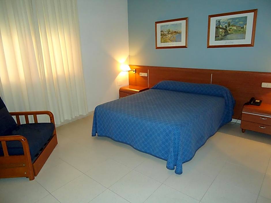 Hotel Mar Menor