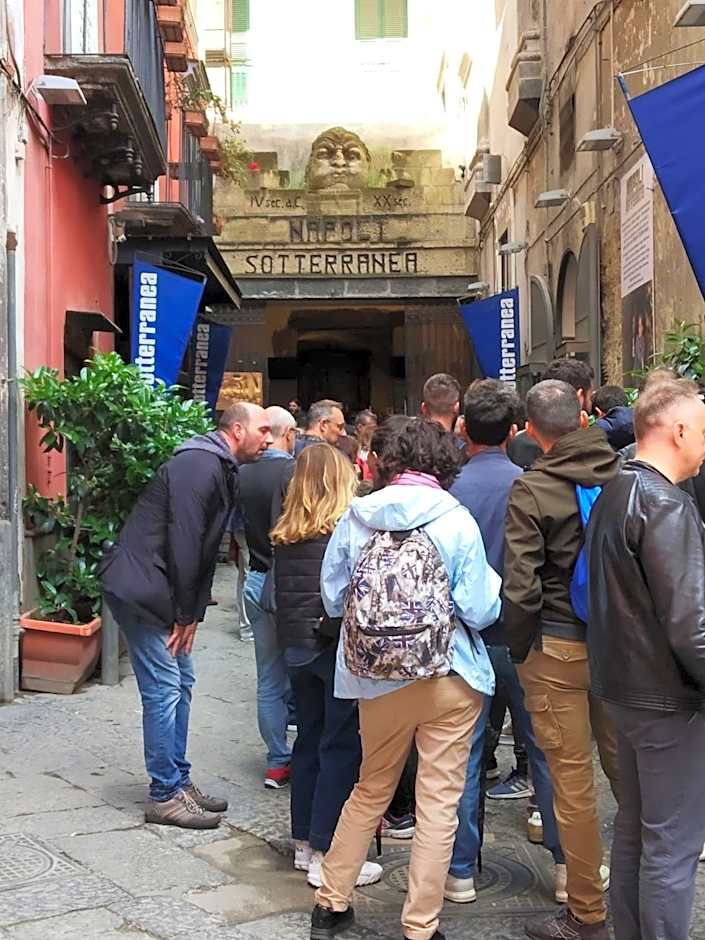 Non ci resta che Napoli