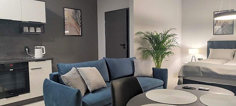 Apartamenty Comfort