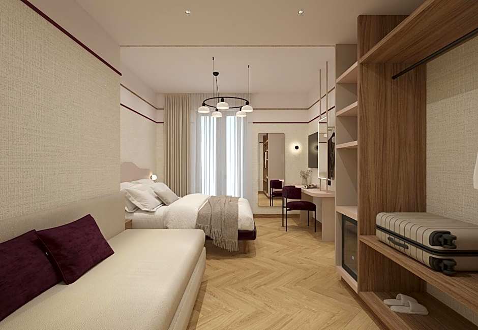 Hotel Taormina
