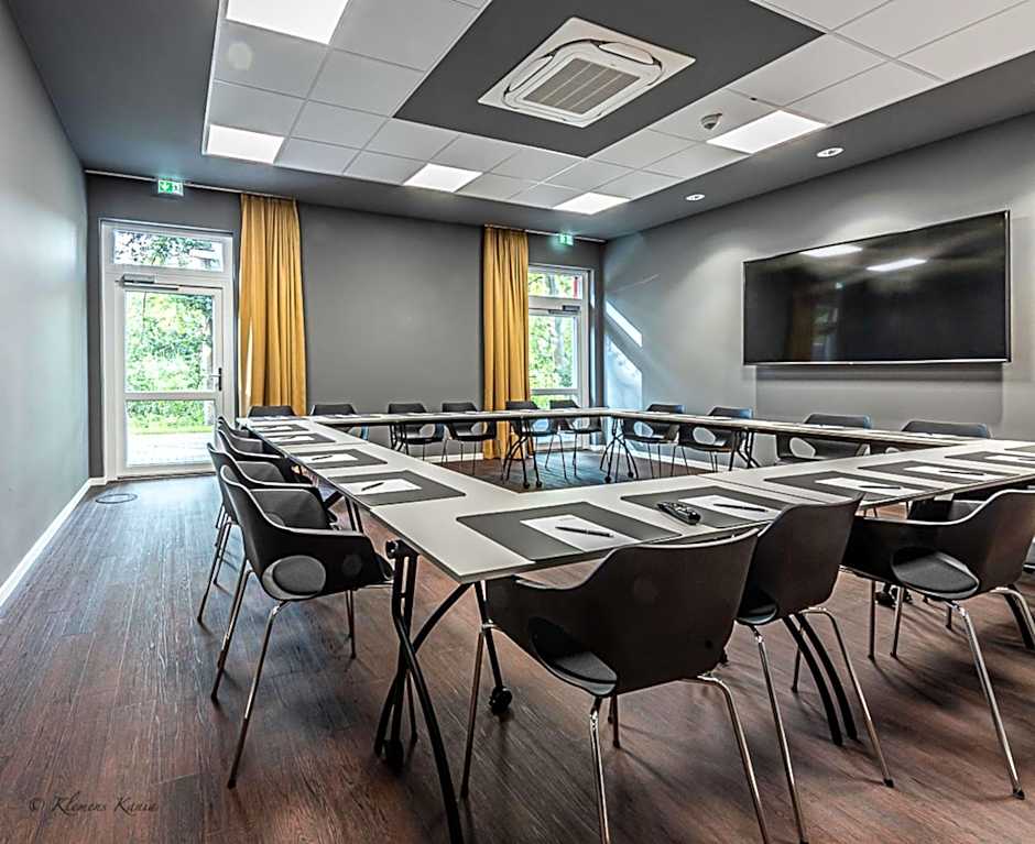 Best Western Plus Hotel Brueggen