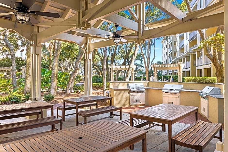Marriott's Barony Beach Club