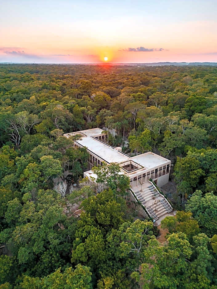 Boca de Agua Bacalar