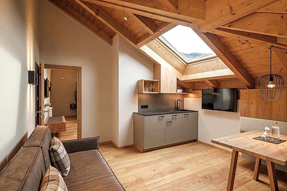 Apartment Lodge Gasserhof