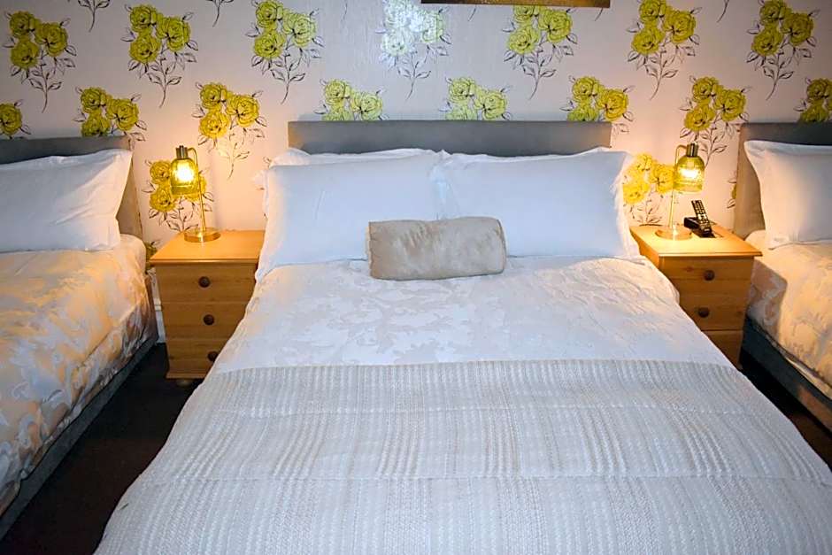 The Franklyn Hotel B&B