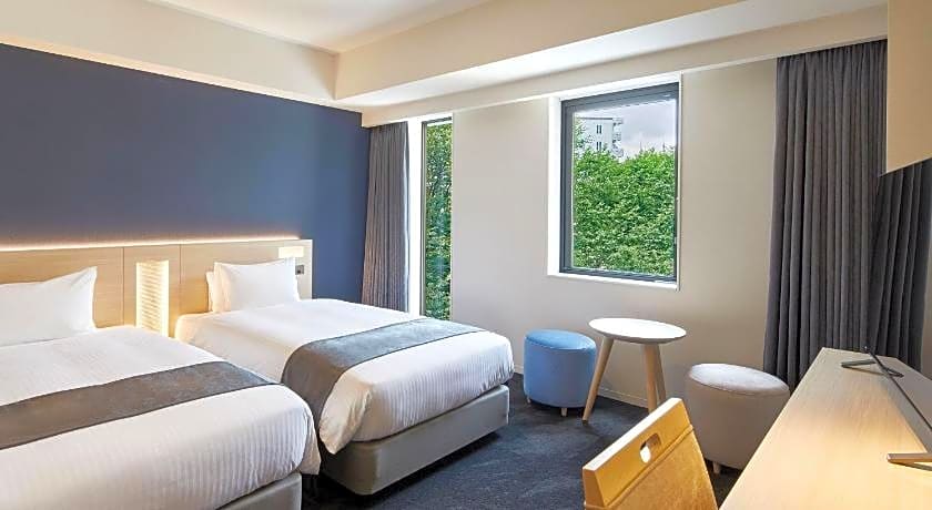 HOTEL KEYAKI GATE TOKYO FUCHU